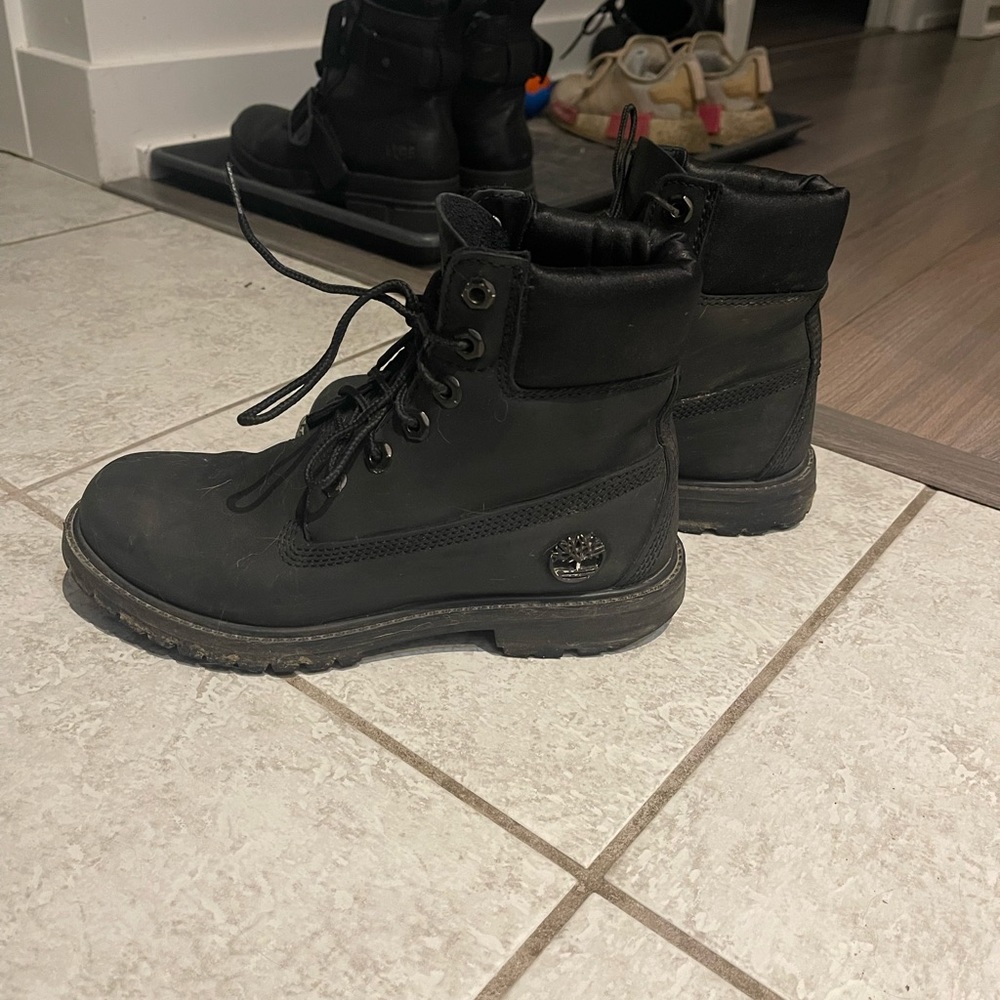Timberland Boots